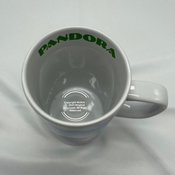 Disney Parks - Pandora 'Floating Mountain' Mug - Picture 5 of 5